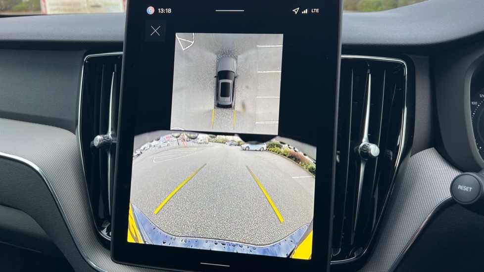 Used Volvo XC60 2025 for sale - 76874600: Photo 37