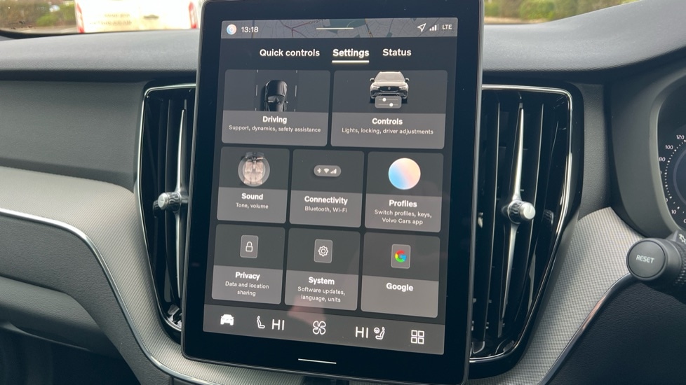 Used Volvo XC60 2025 for sale - 76874600: Photo 38