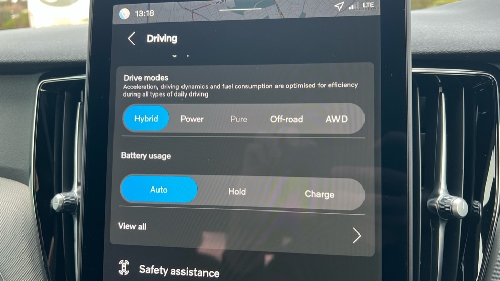Used Volvo XC60 2025 for sale - 76874600: Photo 39