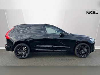 Used Volvo XC60 2025 for sale - 76874600: Photo