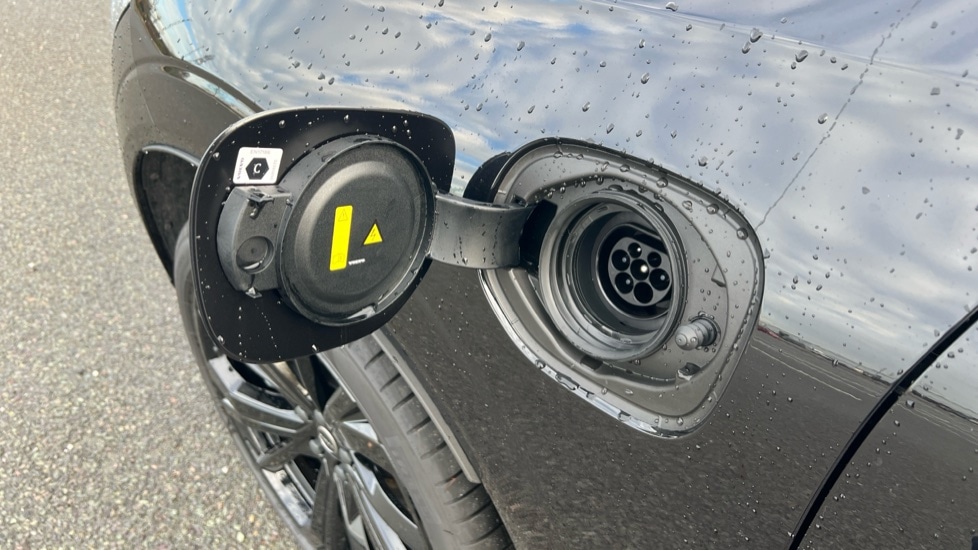 Used Volvo XC60 2025 for sale - 76874600: Photo 43