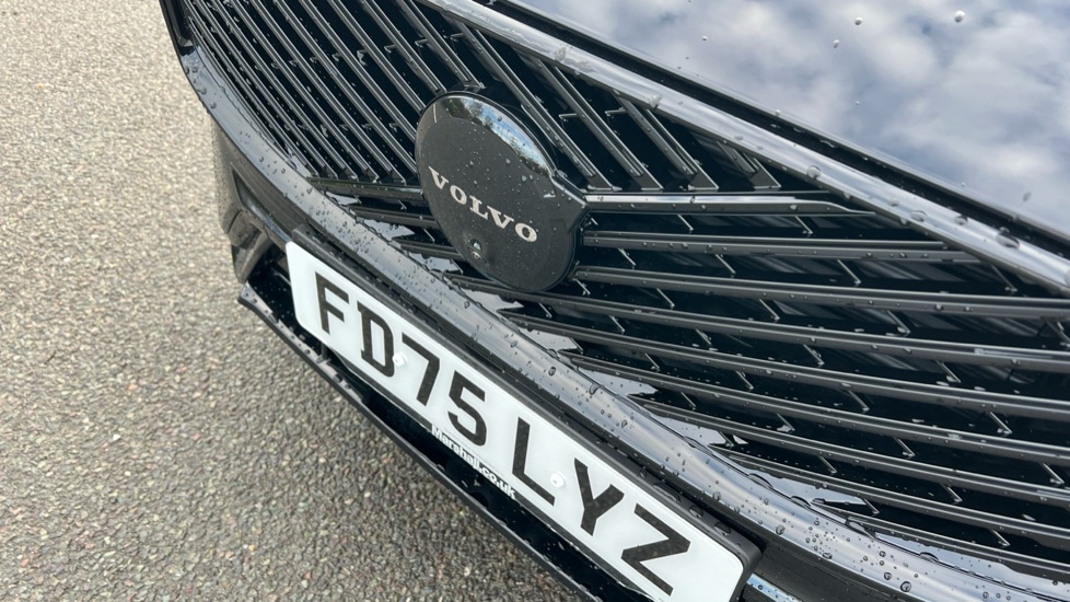 Used Volvo XC60 2025 for sale - 76874600: Photo 45