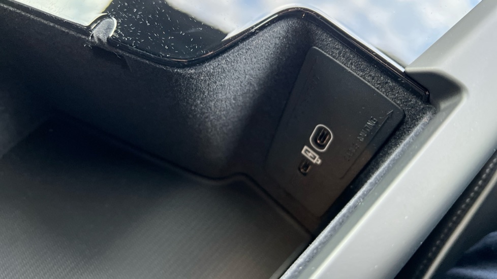 Used Volvo XC60 2025 for sale - 76874600: Photo 53