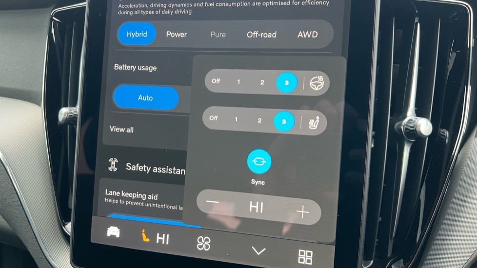 Used Volvo XC60 2025 for sale - 76874600: Photo 54