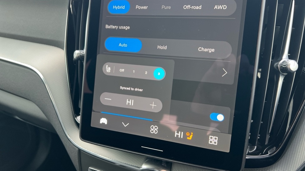 Used Volvo XC60 2025 for sale - 76874600: Photo 55