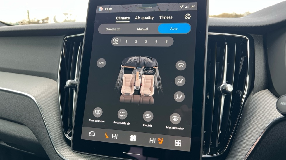 Used Volvo XC60 2025 for sale - 76874600: Photo 58