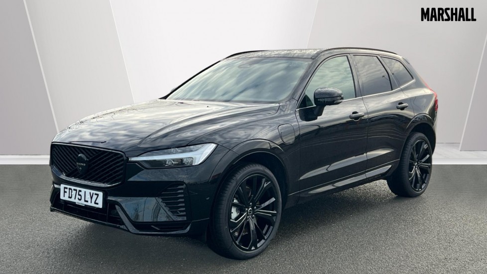 Used Volvo XC60 2025 for sale - 76874600: Photo 6