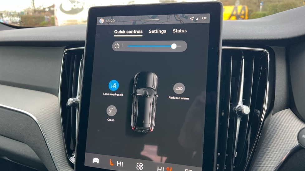 Used Volvo XC60 2025 for sale - 76874600: Photo 60