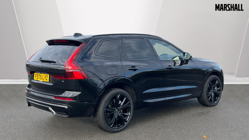 Used Volvo XC60 2025 for sale - 76874600: Photo 7