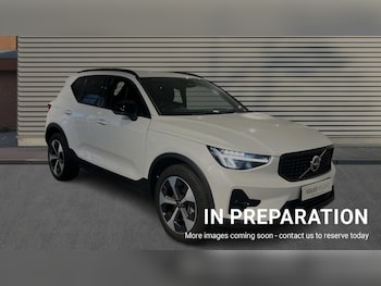 Volvo - XC40