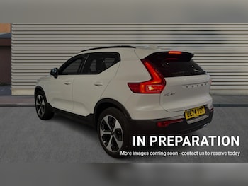 Used Volvo XC40 2024 for sale - 76515022: Photo