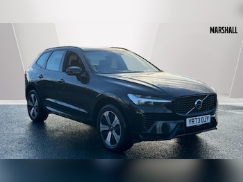 Volvo - XC60