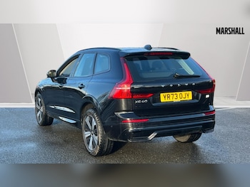 Used Volvo XC60 2023 for sale - 76328307: Photo