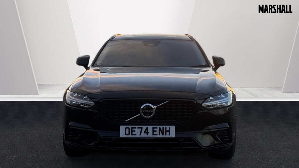 Used Volvo V90 2024 for sale - 76609708: Photo 12