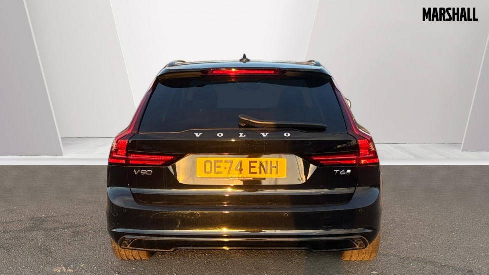 Used Volvo V90 2024 for sale - 76609708: Photo 13