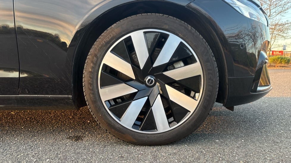 Used Volvo V90 2024 for sale - 76609708: Photo 16