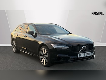 Volvo - V90