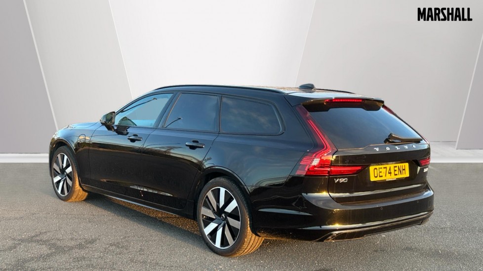 Used Volvo V90 2024 for sale - 76609708: Photo 2