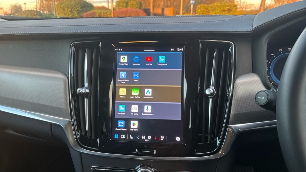 Used Volvo V90 2024 for sale - 76609708: Photo 20