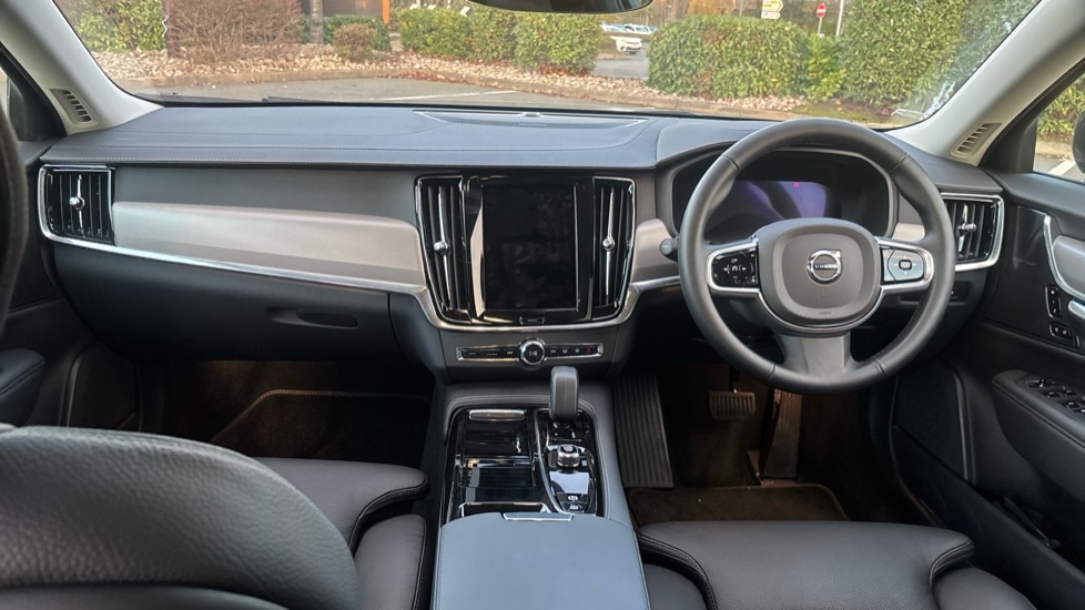Used Volvo V90 2024 for sale - 76609708: Photo 21