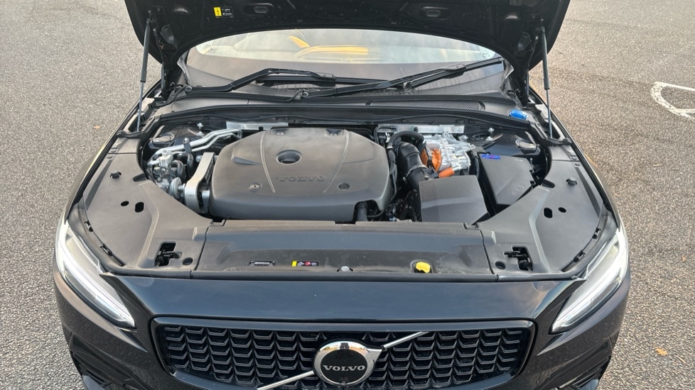 Used Volvo V90 2024 for sale - 76609708: Photo 23