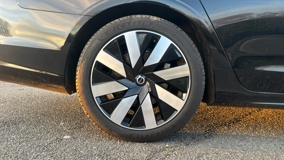 Used Volvo V90 2024 for sale - 76609708: Photo 24