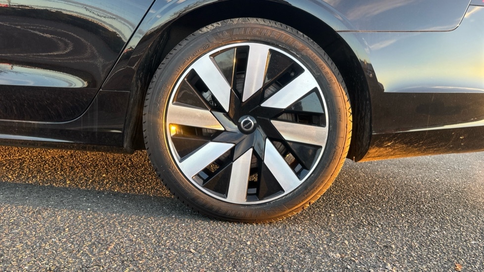 Used Volvo V90 2024 for sale - 76609708: Photo 26