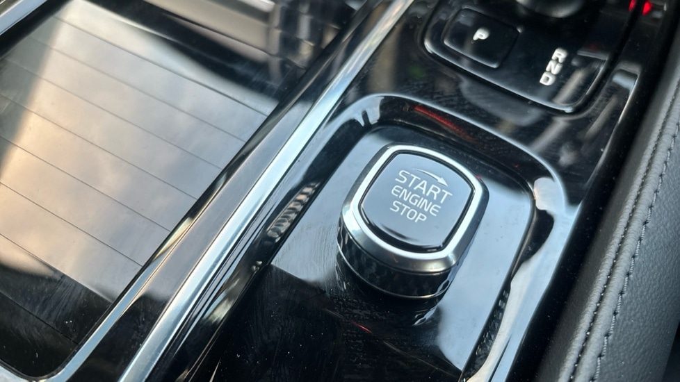 Used Volvo V90 2024 for sale - 76609708: Photo 28