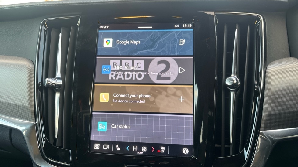 Used Volvo V90 2024 for sale - 76609708: Photo 34