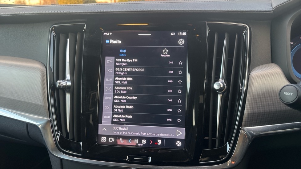 Used Volvo V90 2024 for sale - 76609708: Photo 35