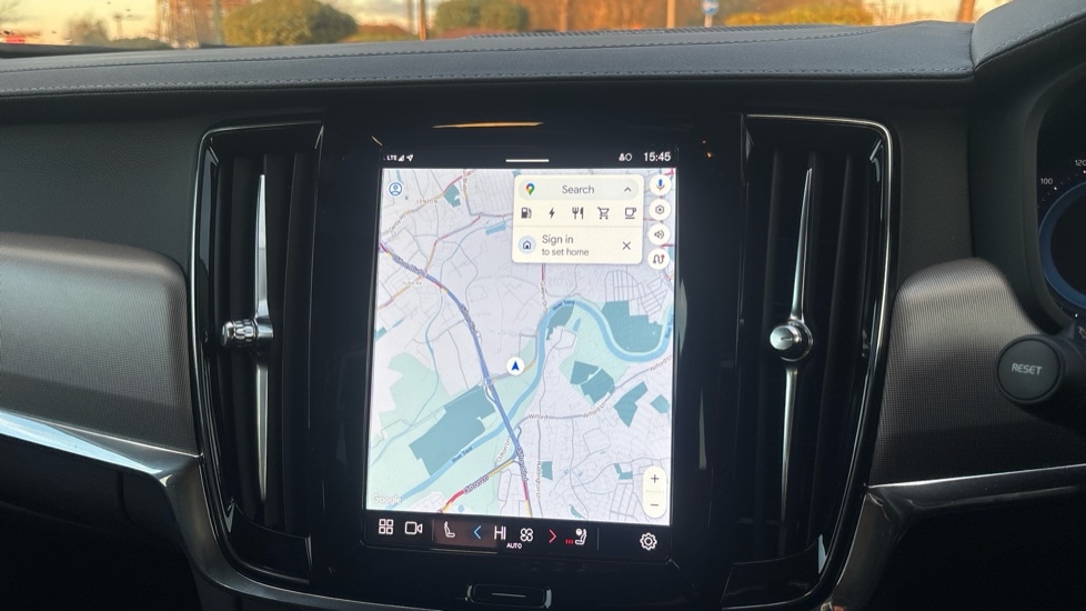 Used Volvo V90 2024 for sale - 76609708: Photo 36