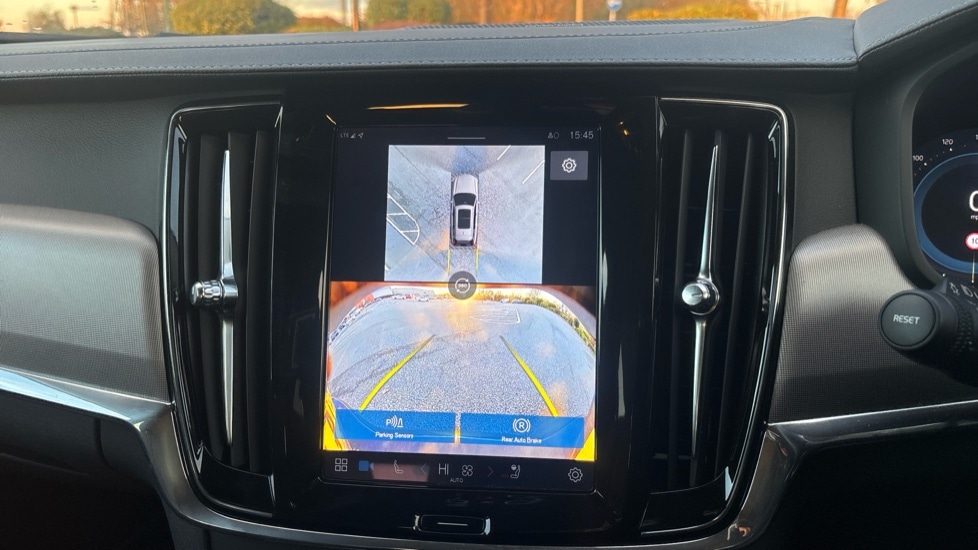 Used Volvo V90 2024 for sale - 76609708: Photo 37