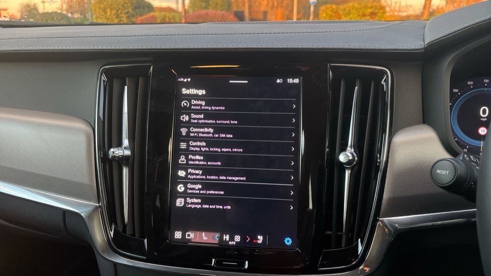 Used Volvo V90 2024 for sale - 76609708: Photo 38