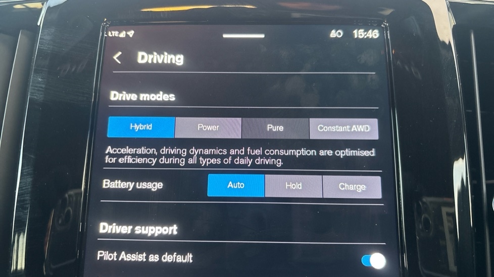 Used Volvo V90 2024 for sale - 76609708: Photo 39