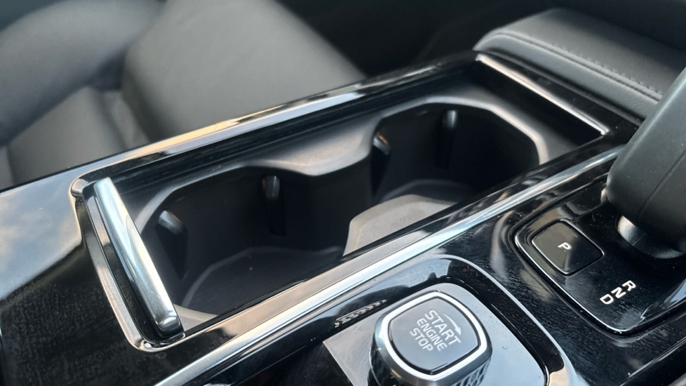 Used Volvo V90 2024 for sale - 76609708: Photo 45