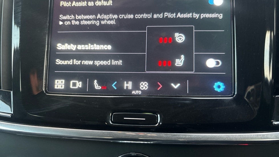 Used Volvo V90 2024 for sale - 76609708: Photo 47