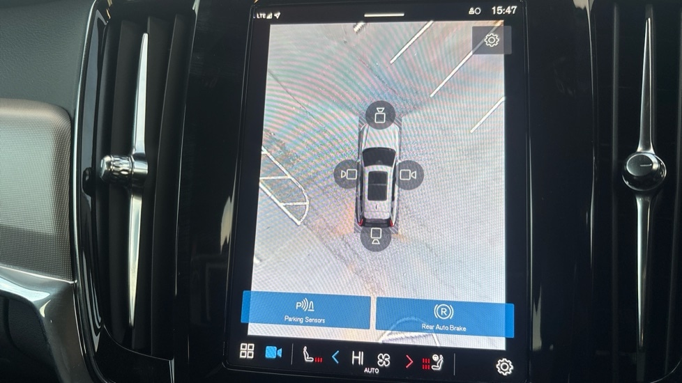 Used Volvo V90 2024 for sale - 76609708: Photo 48