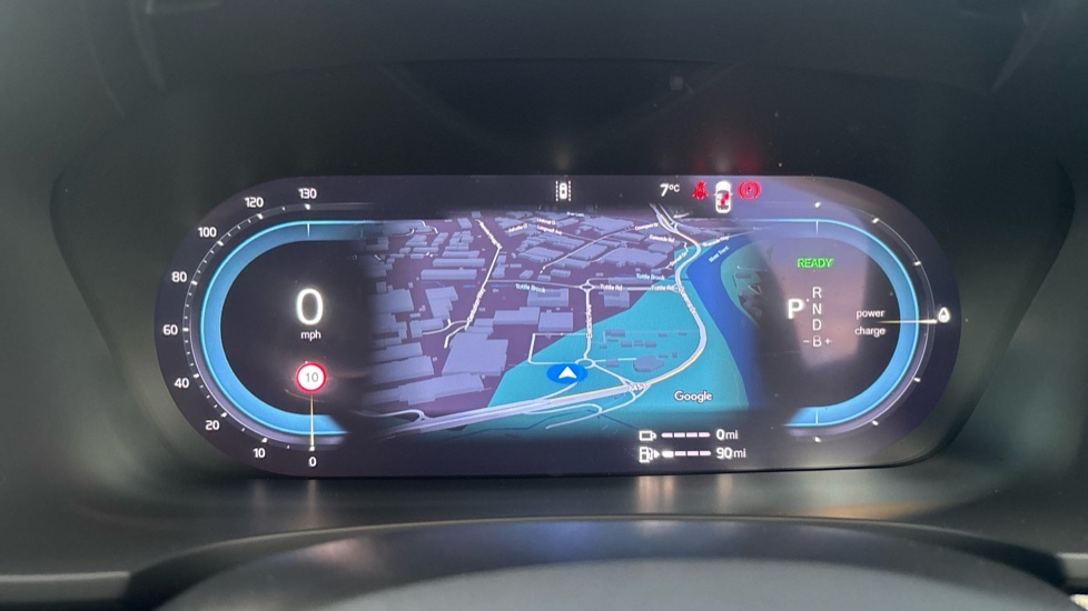 Used Volvo V90 2024 for sale - 76609708: Photo 49