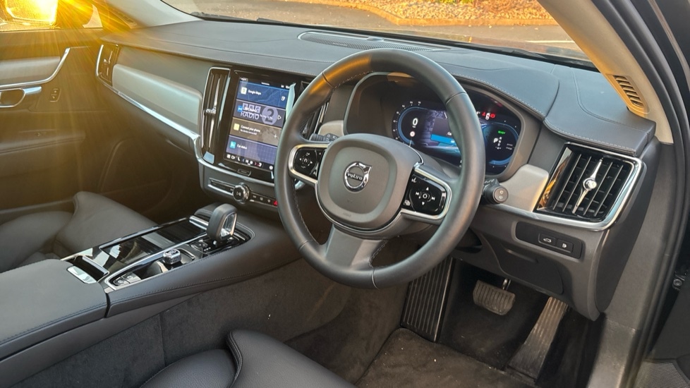 Used Volvo V90 2024 for sale - 76609708: Photo 5