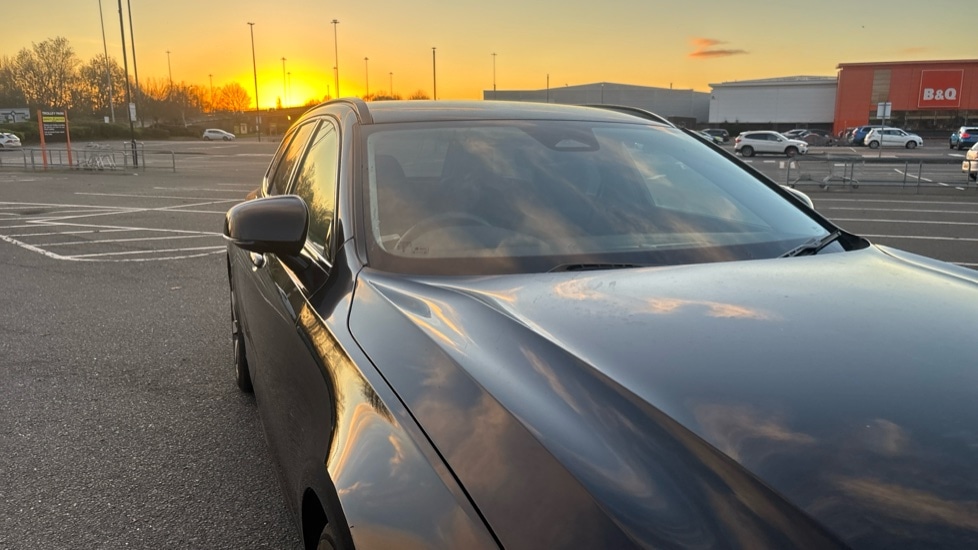 Used Volvo V90 2024 for sale - 76609708: Photo 56