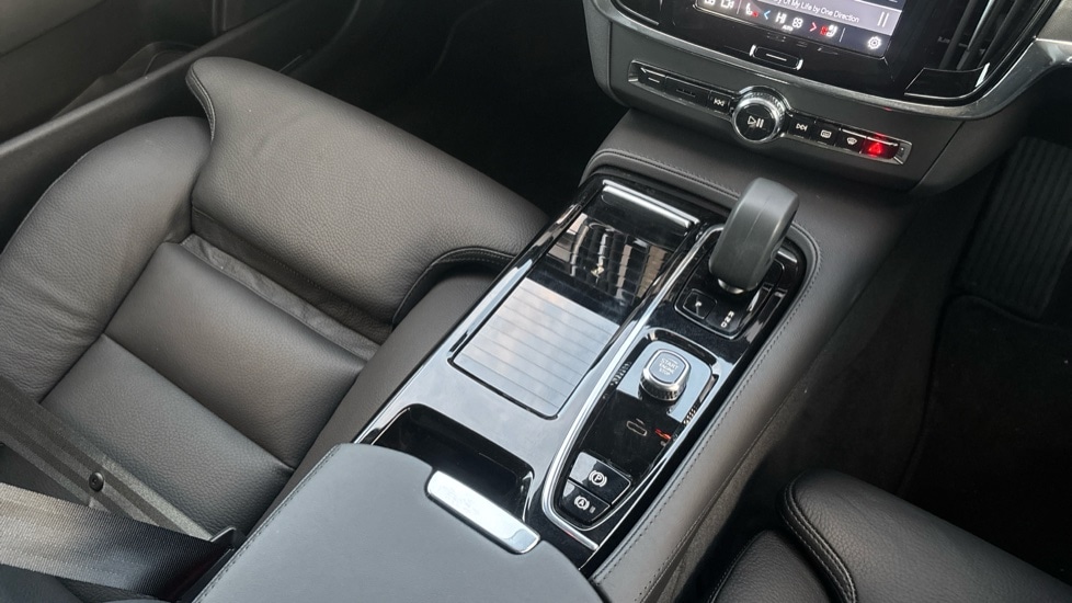Used Volvo V90 2024 for sale - 76609708: Photo 58