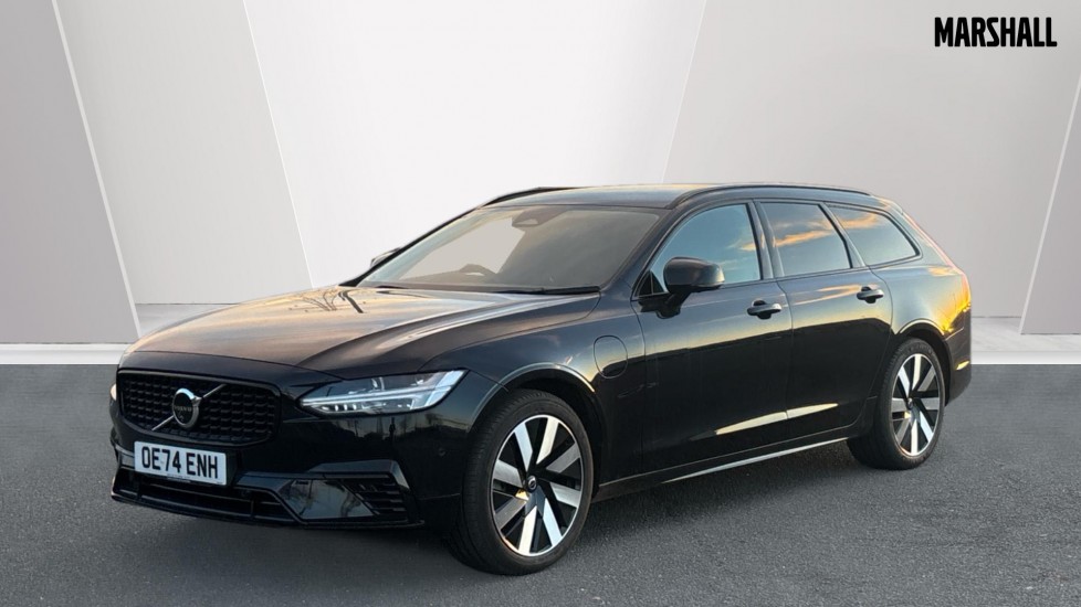 Used Volvo V90 2024 for sale - 76609708: Photo 6