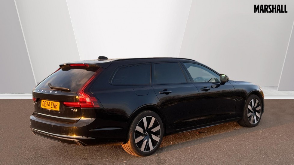 Used Volvo V90 2024 for sale - 76609708: Photo 7