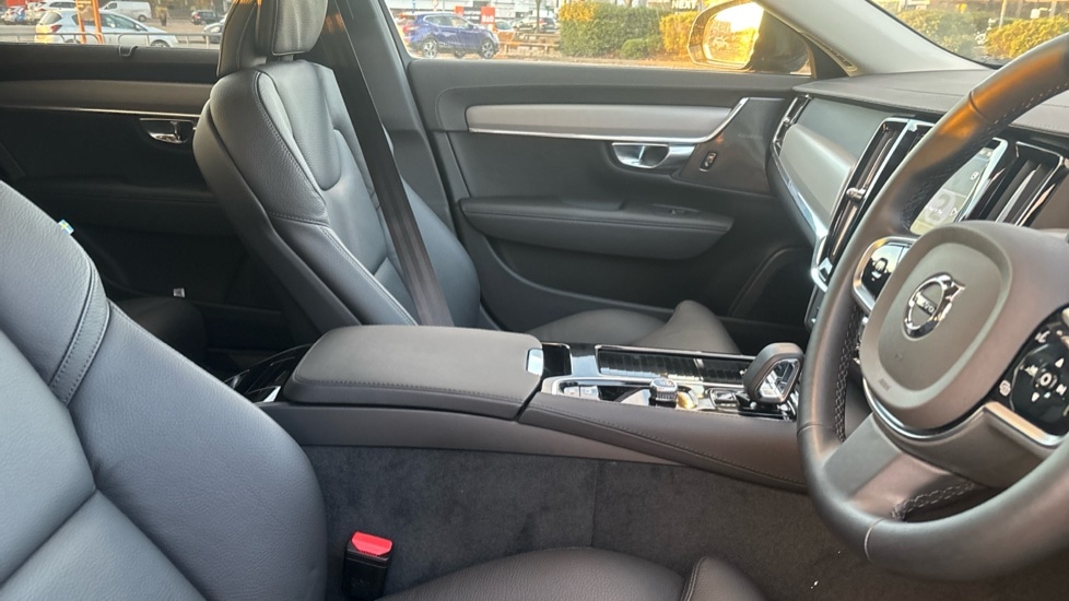 Used Volvo V90 2024 for sale - 76609708: Photo 9