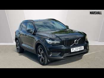 2022 - 1.5 T3 [163] R DESIGN 5dr Geartronic Auto
