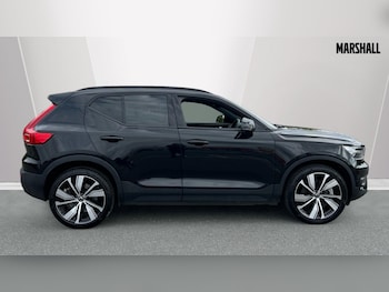 Used Volvo XC40 2022 for sale - 75629707: Photo