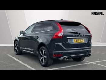 Used Volvo XC60 2017 for sale - 74796333: Photo