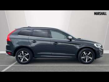 Used Volvo XC60 2017 for sale - 74796333: Photo