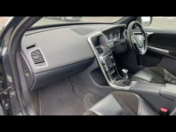 Used Volvo XC60 2017 for sale - 74796333: Photo