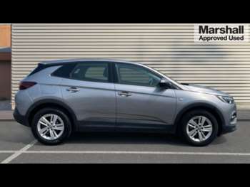 Used Vauxhall Grandland X 2019 for sale - 74796335: Photo